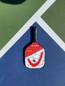 img 3 attached to 🎾 Enhance Your Pickleball Game with the HEAD Radical Elite Pickleball Paddle