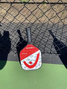 img 1 attached to 🎾 Enhance Your Pickleball Game with the HEAD Radical Elite Pickleball Paddle