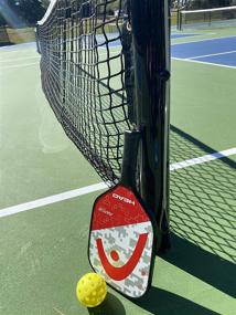 img 2 attached to 🎾 Enhance Your Pickleball Game with the HEAD Radical Elite Pickleball Paddle