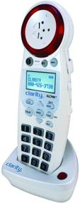 img 1 attached to 📞 Enhanced Clarity XLC7HS Handset