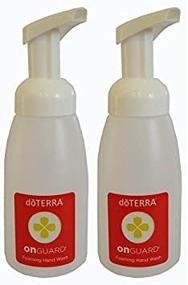 img 2 attached to 🧼 doTERRA On Guard Foaming Hand Soap Dispenser (2 pack)