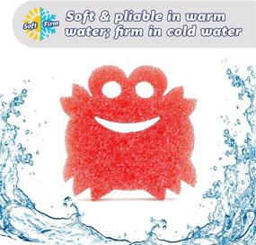 Scrub Daddy Color (3ct)