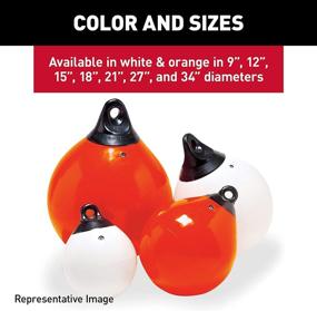 img 1 attached to Taylor Products 61140 Inflatable Diameter