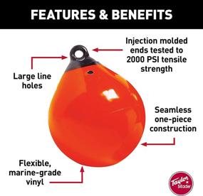 img 2 attached to Taylor Products 61140 Inflatable Diameter