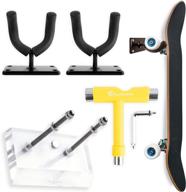 londomob skateboard mount accessory display logo