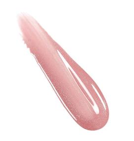 img 1 attached to 💄 Rimmel Stay Glossy Lip Gloss - Blushing Belgraves (6 Hour Wear) - 0.18 Fl Oz