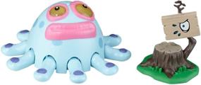 img 2 attached to Musical Collectible Figure - Singing Monsters Edition