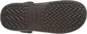 img 1 attached to 💆 Dux Sensi Pain-Relief Sensitive Men's Mules & Clogs: Weight-Loss Solution