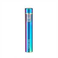 skrfire cigarette shaped windproof rechargeable cigarette logo