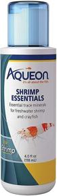 img 3 attached to 🦐 Aqueon Shrimp Essentials: Boost Shrimp Health with 4 Fluid Ounces