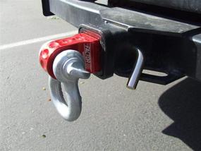 img 1 attached to Factor 55 00022 06 Hitch Link