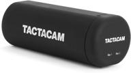 tactacam battery charger camera batteries logo