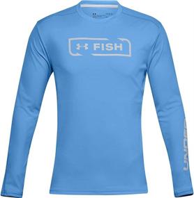 img 3 attached to Under Armour Iso Chill Shore X Large Sports & Fitness for Cycling