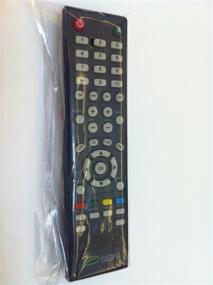 img 1 attached to 📺 Original Seiki TV Remote for Various SEIKI Models - No Set-Up, Simply Insert Batteries for Instant Operation!