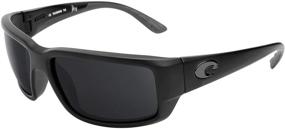 img 2 attached to Experience Ultimate Clarity: Revant Polarized Replacement Fantail MirrorShield
