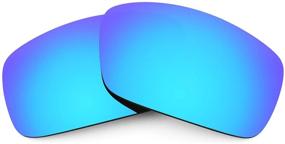 img 4 attached to Experience Ultimate Clarity: Revant Polarized Replacement Fantail MirrorShield