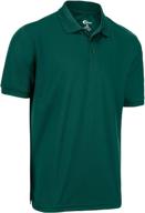 👕 x large men's moisture wicking shirts - premium clothing for enhanced comfort logo