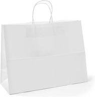 gssusa 16x6x12 shopping mechandise recyclable logo