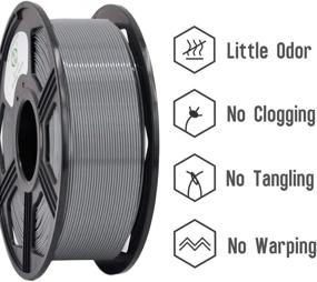 img 1 attached to 🖨️ Enhanced 3D Filament for YOYI Additive Manufacturing Products
