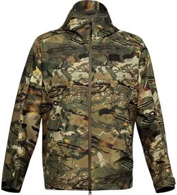 img 2 attached to Under Armour Gore Tex Essential Hybrid Men's Clothing