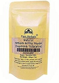 img 1 attached to Pam Herbals Trifolatus Resealable Conditioner