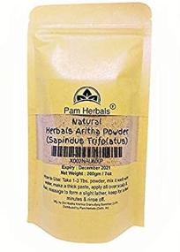img 2 attached to Pam Herbals Trifolatus Resealable Conditioner