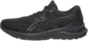 img 4 attached to 👟 ASICS Women's Gel Cumulus Running Shoes - Athletic Footwear for Women, Perfect for Carrying You Through Your Runs