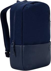 img 2 attached to Incase Designs INCO100178 NVY Compass Backpack