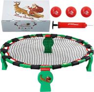 jogenmax christams limited playground foldable логотип