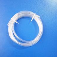 base wave: co2-proof tubing for aquariums - pressure resistant special tubing with trachea & push connectors логотип