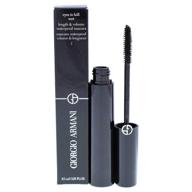 💧 waterproof giorgio armani eyes to kill mascara - long-lasting definition for women, 0.28 oz logo