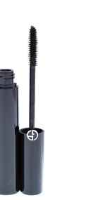 img 1 attached to 💧 Waterproof GIORGIO ARMANI Eyes To Kill Mascara - Long-Lasting Definition for Women, 0.28 Oz