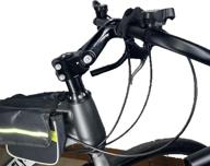 регулируемый руль fat cat bicycle mountain логотип