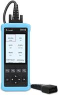 🔍 launch cr8001s auto scan tool code reader: enhanced diagnostic obd2 scanner for abs, srs, engine, and transmission with oil light reset, epb, sas, bms reset logo