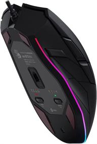 img 1 attached to Bloody Gaming W70 Max Mouse