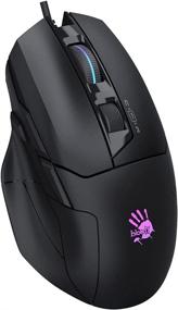 img 2 attached to Bloody Gaming W70 Max Mouse