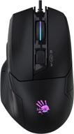 bloody gaming w70 max mouse logo