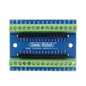 img 3 attached to Aideepen Terminal Adapter Expansion ATMEGA328P AU