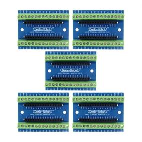 img 4 attached to Aideepen Terminal Adapter Expansion ATMEGA328P AU