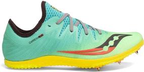 img 4 attached to Saucony Carrera Womens Country Running Women's Shoes: Experience Comfort and Performance