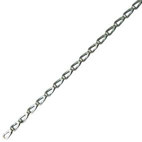 img 1 attached to Perfection Chain Products 54755 Stainless