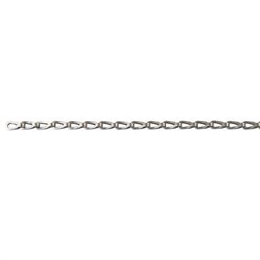 img 2 attached to Perfection Chain Products 54755 Stainless