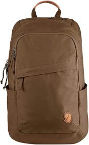 img 1 attached to 🎒 Fjallraven Raven 20L Dusk Backpack - Optimize Your Search!