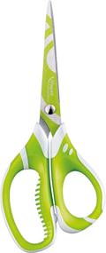 img 1 attached to Maped Sensitiv Scissors Asymmetrical 595010