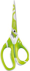 img 3 attached to Maped Sensitiv Scissors Asymmetrical 595010