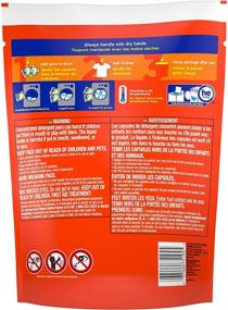 img 3 attached to 🌟 Tide Pods Ultra Oxi Liquid Detergent Pacs, 26 Count - Improved Packaging for Enhanced Online Visibility!