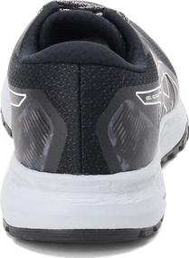 img 1 attached to ASICS Gel Scram Graphite Grey Black Men's Shoes