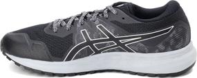 img 2 attached to ASICS Gel Scram Graphite Grey Black Men's Shoes