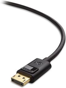 img 2 attached to Cable Matters Unidirectional DisplayPort Adapter