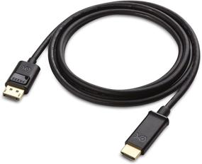 img 3 attached to Cable Matters Unidirectional DisplayPort Adapter